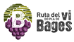 DO Pla de Bages Wine Route Logo