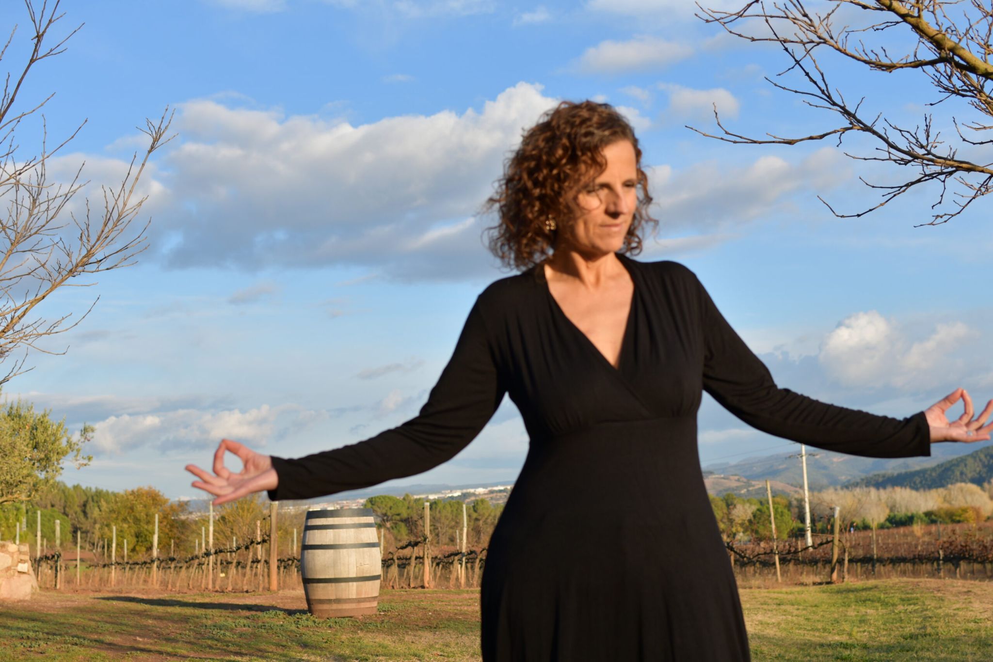 Vinestar: un tast maridatge entre vi i benestar