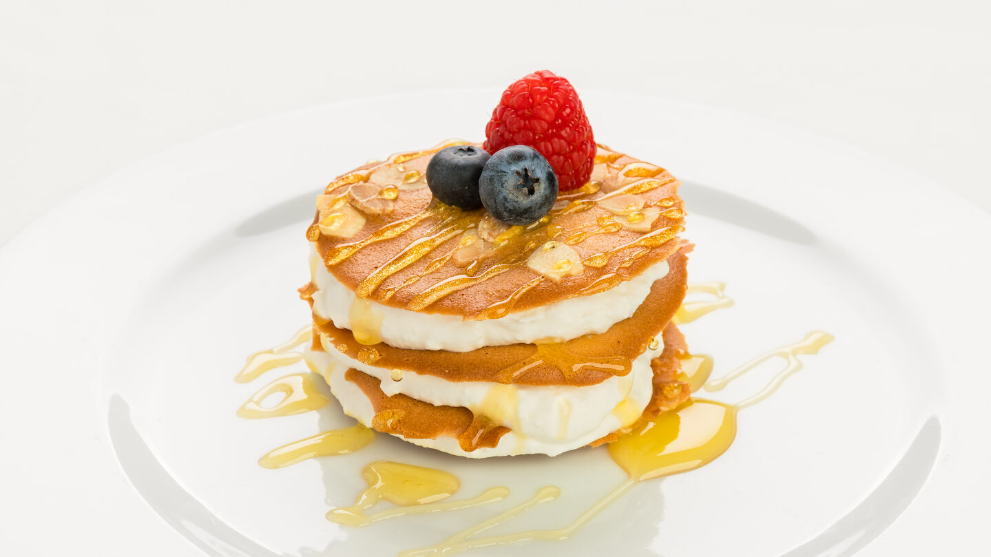 Postres de Can Ferreroles Nou