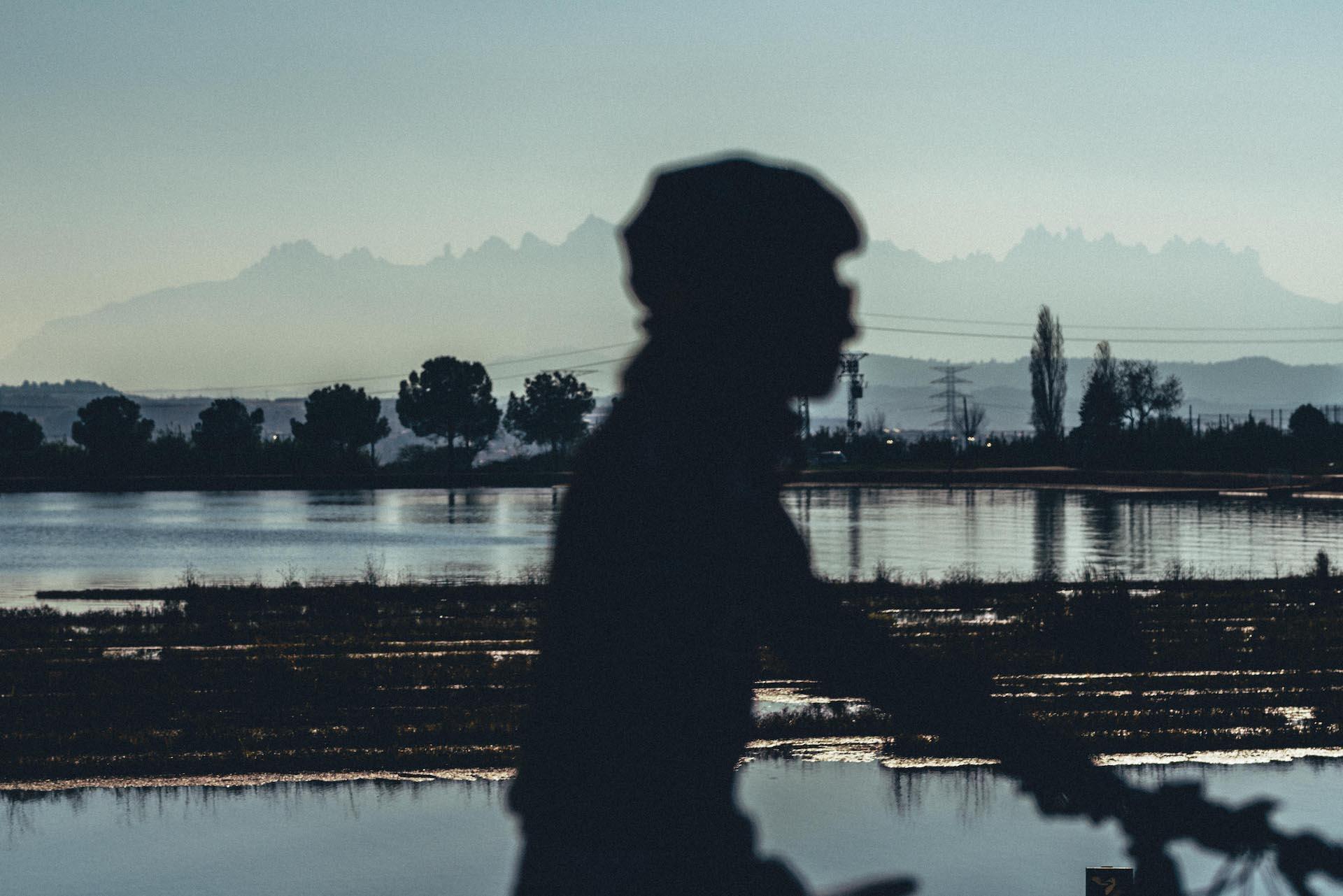 Ruta a peu o BTT per Montserrat, la Cova de Manresa i celler Oller del Mas