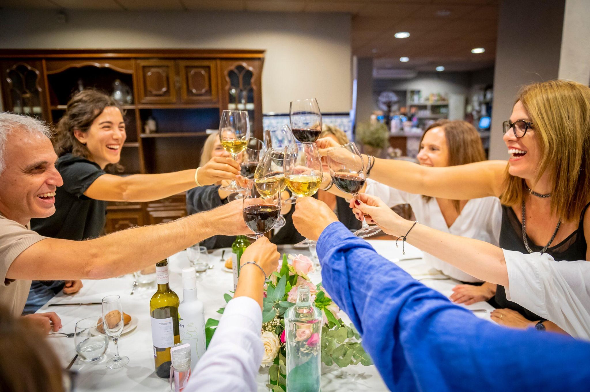 Menús Nadal Mas de la Sala