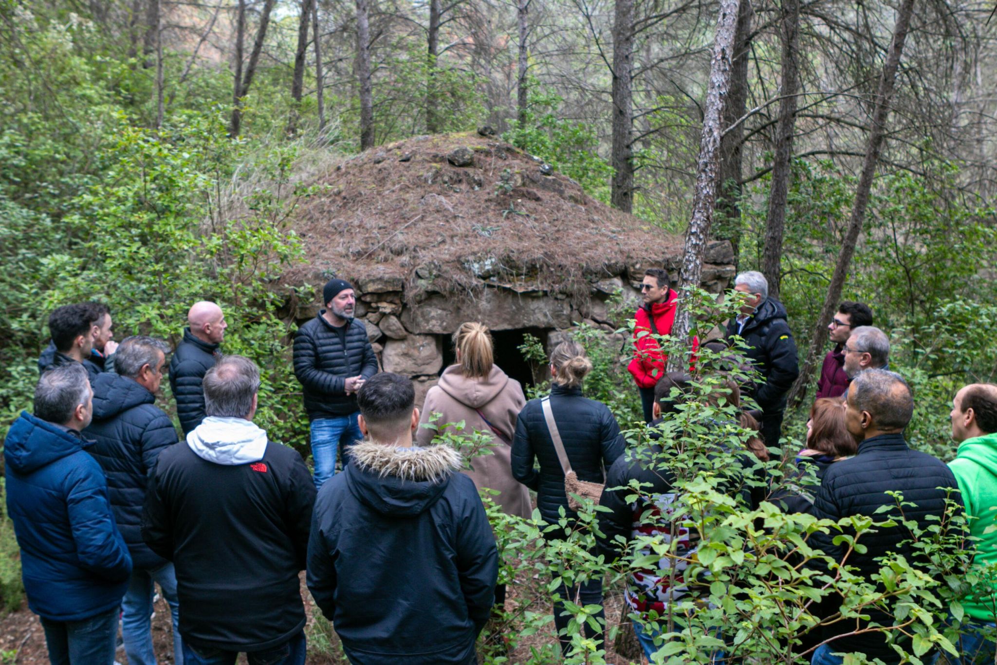 Visita Exibis Mina de Cardona- Dani Casas – 2024-1595 – Dani Casas