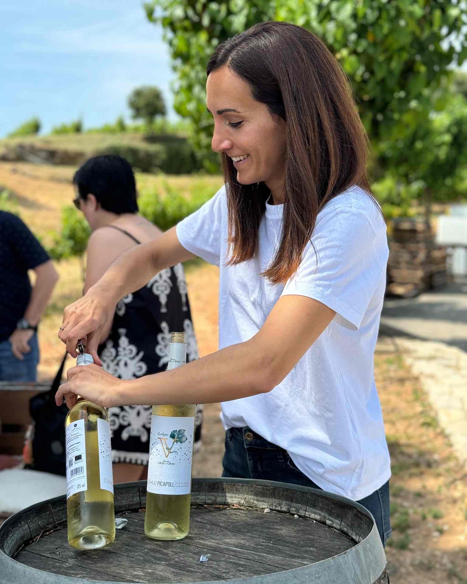 Grau i Grau – Marta