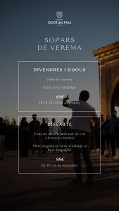 VEREMA – Enoturisme Oller del Mas (1)