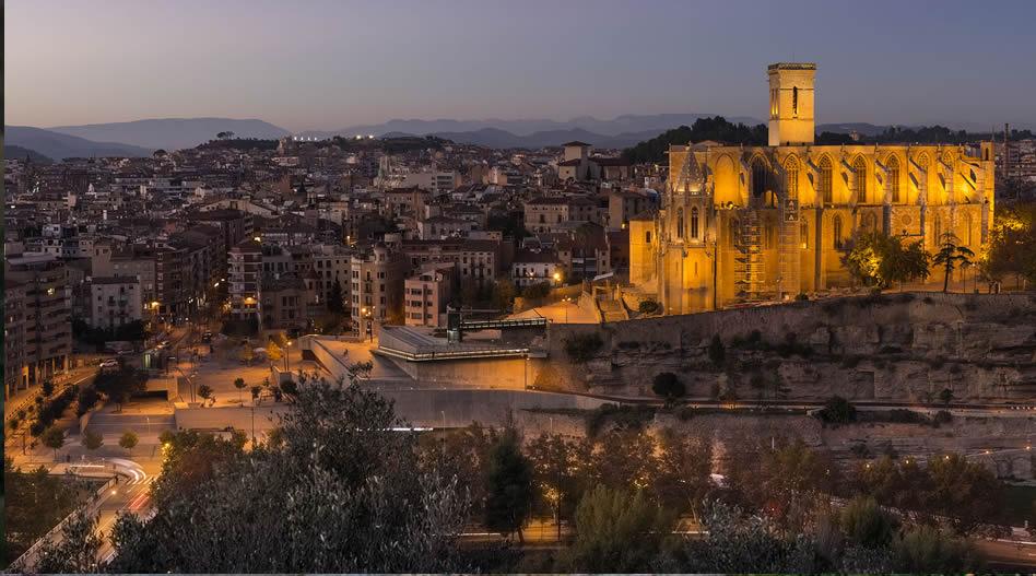 La ruta del vi de la DO Pla del Bages - A walk to admire vineyards and dry stone huts with brunch