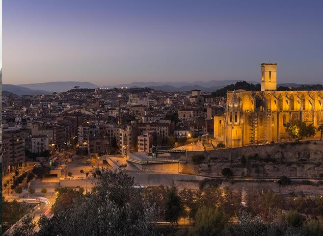 La ruta del vi de la DO Pla del Bages - Manresa éveille vos sens