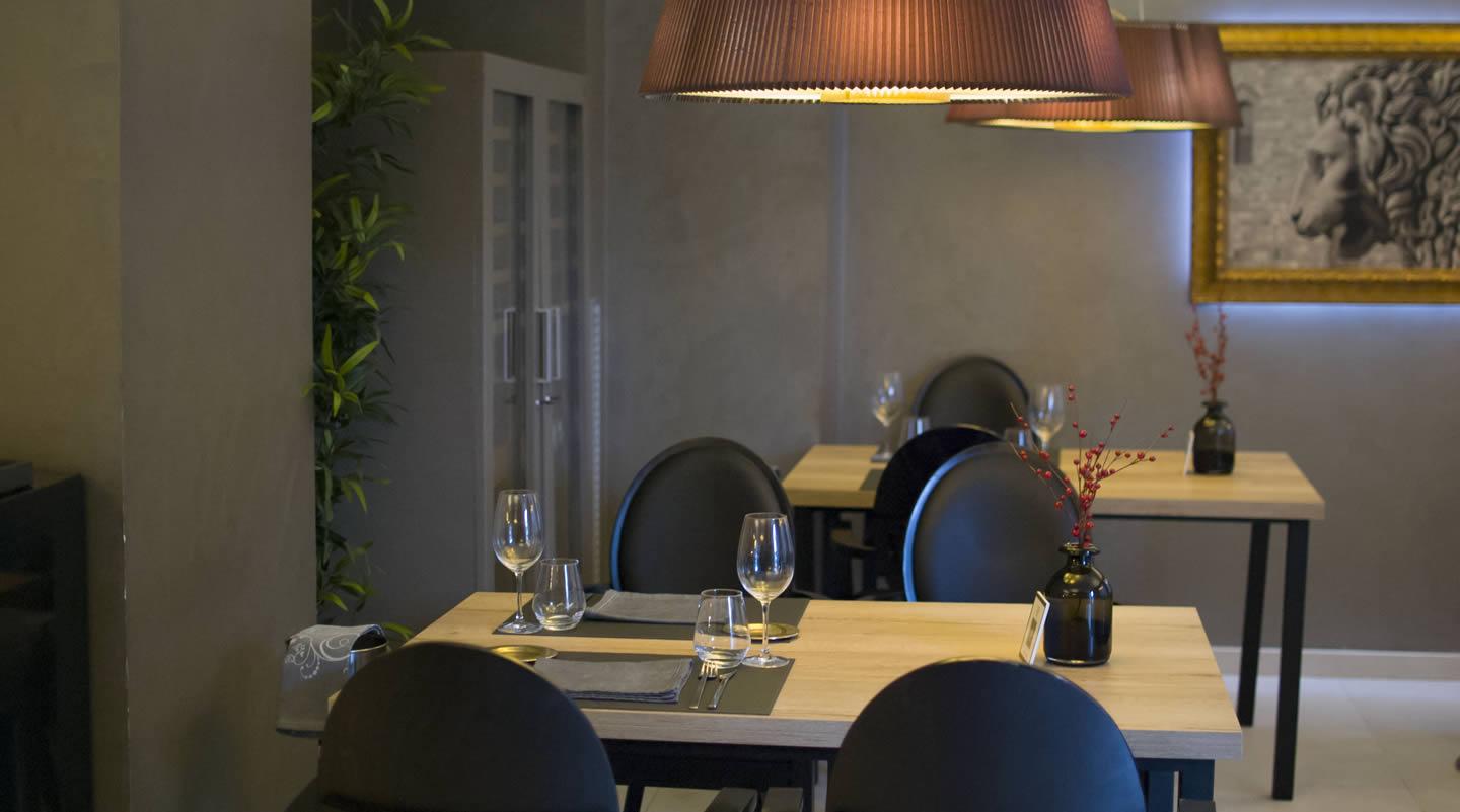 La ruta del vi de la DO Pla del Bages - Restaurant Ospi