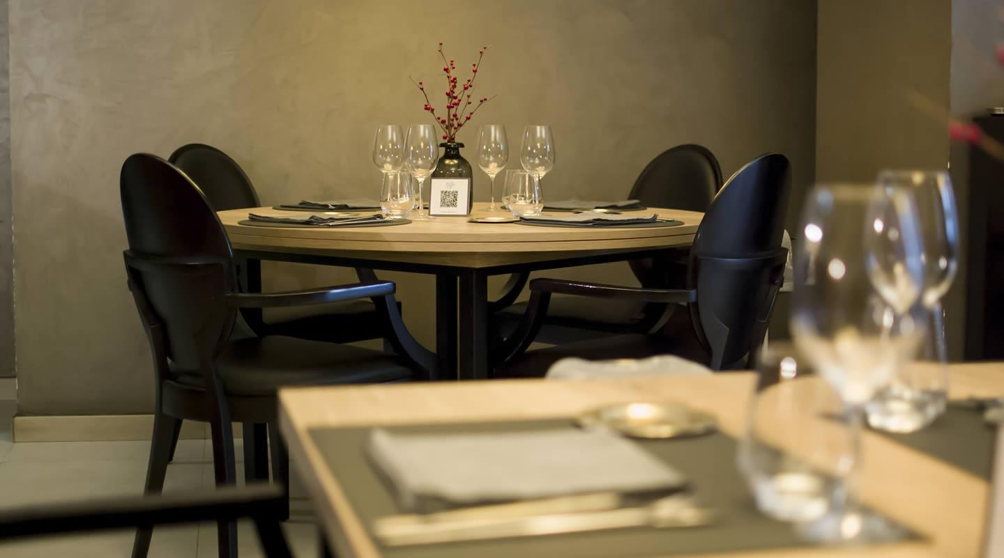 La ruta del vi de la DO Pla del Bages - Restaurant Ospi