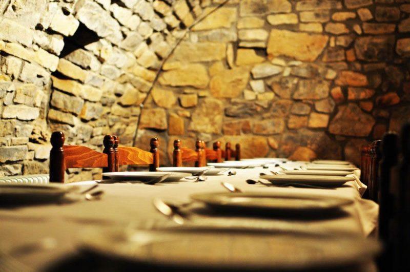 La ruta del vi de la DO Pla del Bages - Masies i cellers