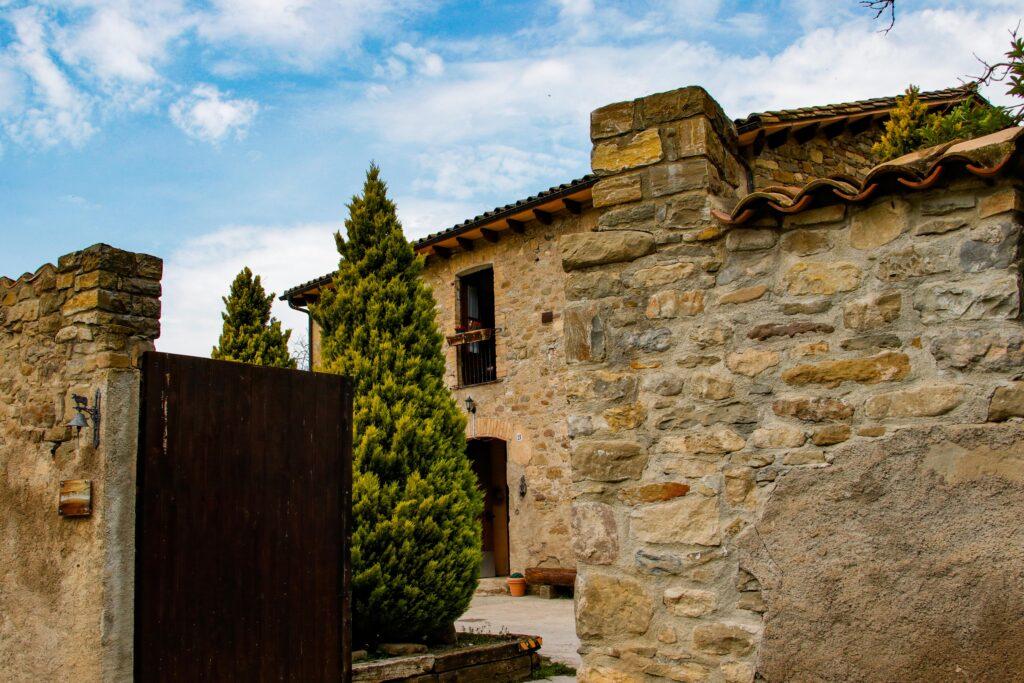 La ruta del vi de la DO Pla del Bages - Setmana Santa
