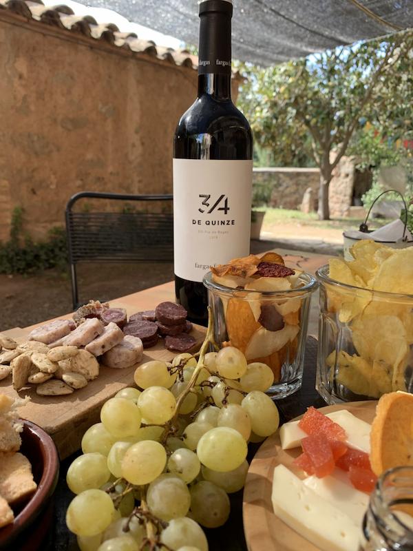 La ruta del vi de la DO Pla del Bages - Setmana Santa