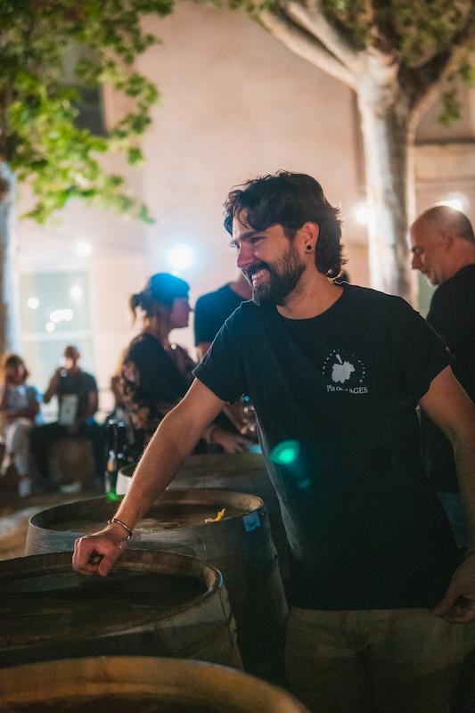 La ruta del vi de la DO Pla del Bages - Llegir el passat per apuntalar present i futur