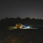 La ruta del vi de la DO Pla del Bages - Esmorzar fotogràfic entre vinyes