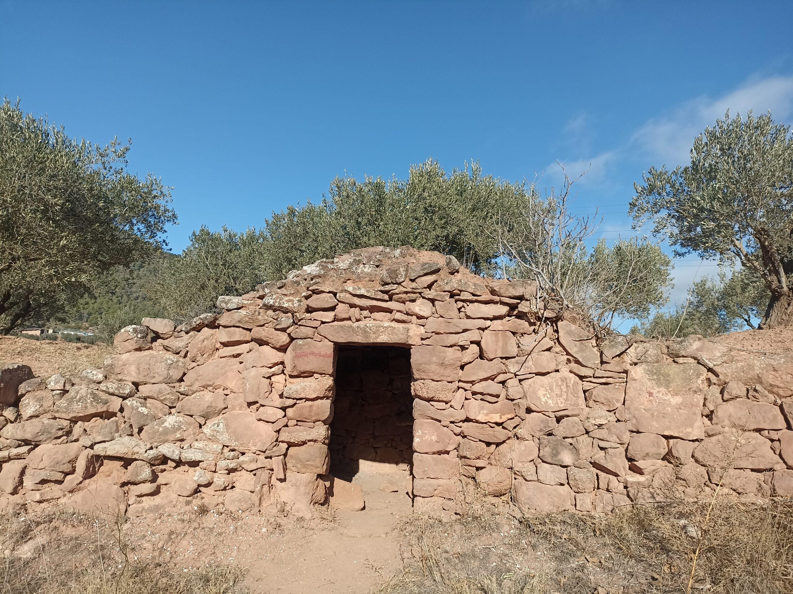 La ruta del vi de la DO Pla del Bages - Sant Joan de Vilatorrada i Collbaix