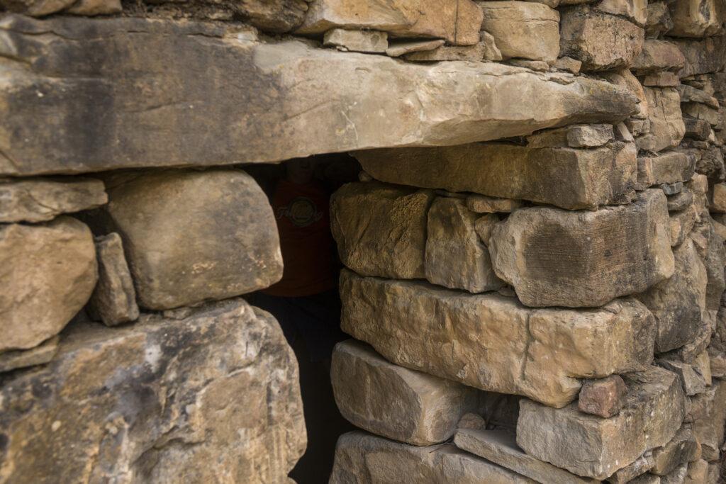 La ruta del vi de la DO Pla del Bages - Descobreix els Secrets del Bages:  els itineraris de Pedra Seca de la Ruta del Vi de la DO Pla de Bages