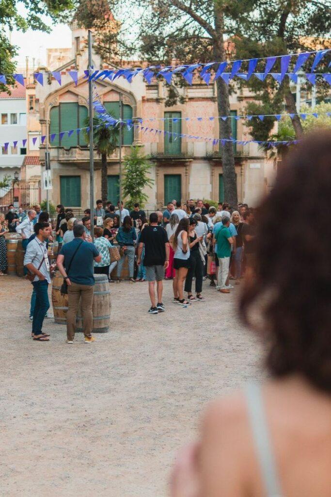 La ruta del vi de la DO Pla del Bages - Fira ViBa