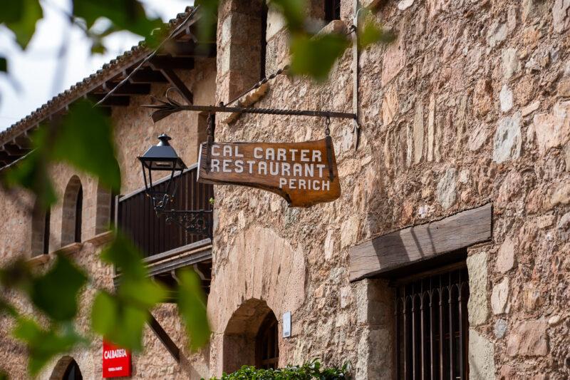 La ruta del vi de la DO Pla del Bages - Masies i cellers