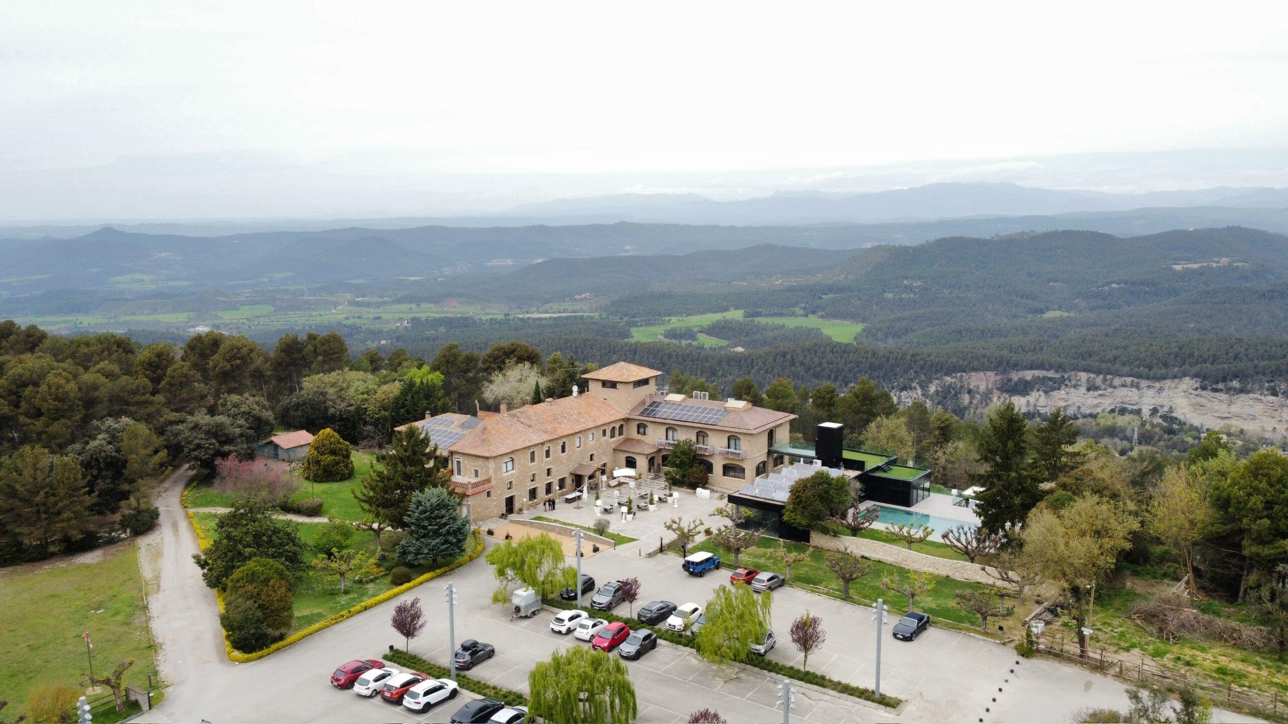 La ruta del vi de la DO Pla del Bages - Urbisol