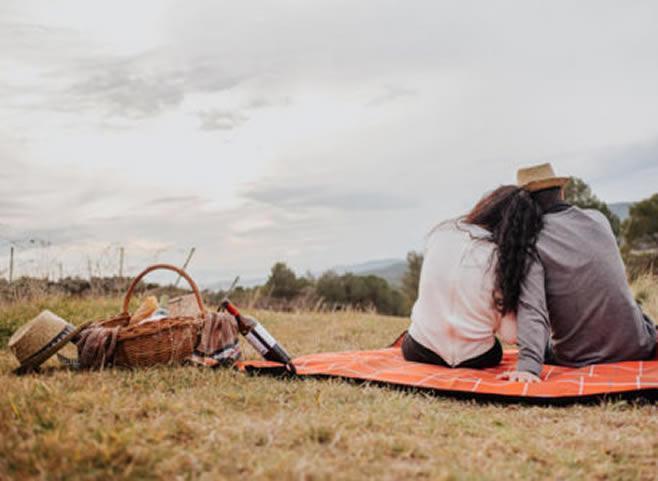 La ruta del vi de la DO Pla del Bages La ruta del vi de la DO Pla del Bages - Silence amongst the vines