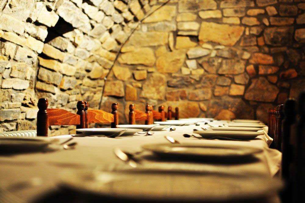 La ruta del vi de la DO Pla del Bages - Cal Jaume