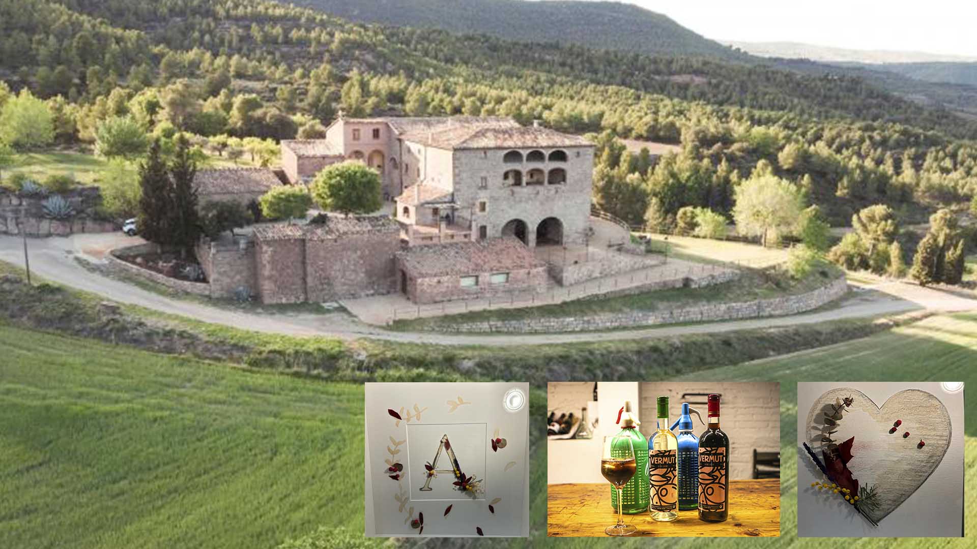 La ruta del vi de la DO Pla del Bages - Presentació dels vins Jaia 2023